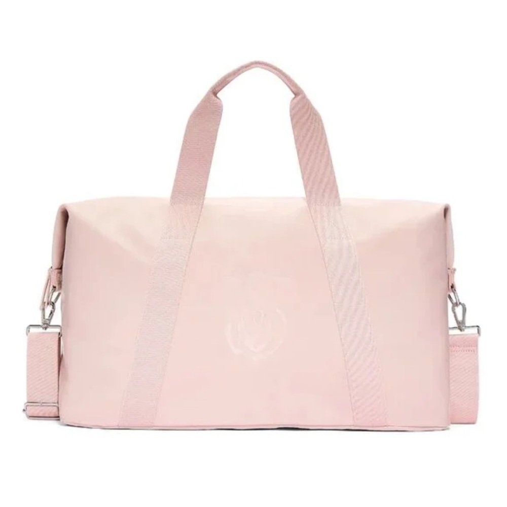 Victoria’s Secret Pink Duffel Bag